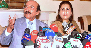 Sindh Government to provide 10kg flour bag at Rs100 in Ramadan 